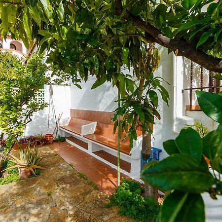 Mirador De La Suerte Villa Agaete Kültér fotó