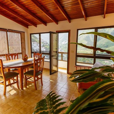 Mirador De La Suerte Villa Agaete Kültér fotó